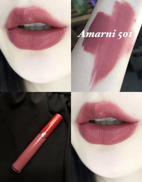 颜色|女生买口红别冲动,这几只热门新色不要买,黄皮显黑还不好搭配