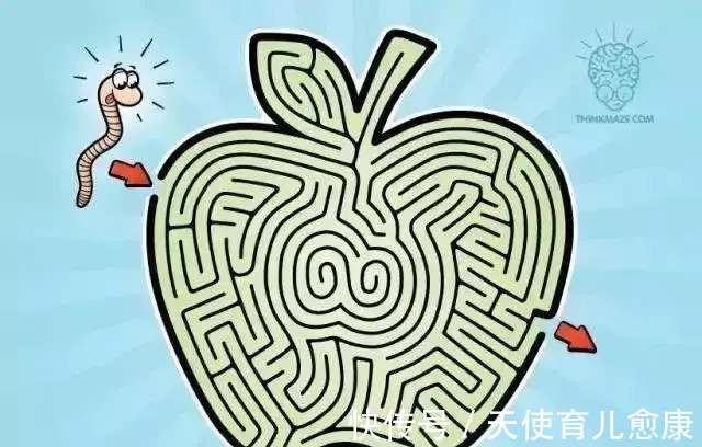 注意力|每天5分钟,七个简单又好玩的游戏玩出专注力,提升孩子注意力!