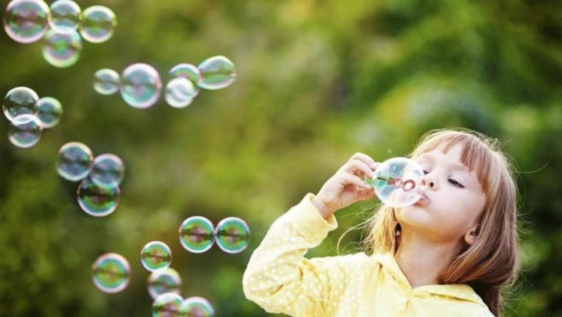 宝宝|如果你家宝宝有这5种表现,那么恭喜你,他的智力将来会高人一等