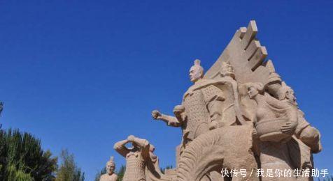 汉朝|刘彻养马官, 子孙世代忠心“七世不衰”, 现一国子孙死不承认祖宗!