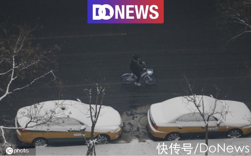 司机|北京“的哥”，逃离出租车