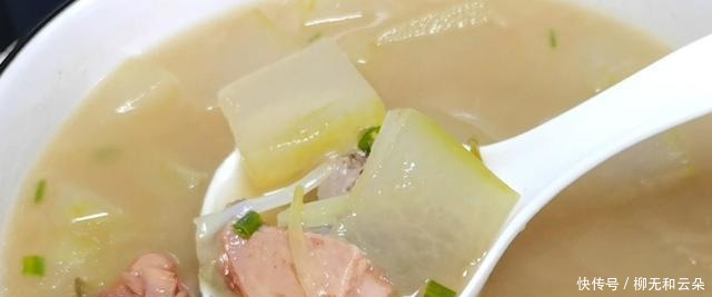 立秋后,常喝这道老鸭汤,做法、用料、巧搭配,鲜美好喝、又养人