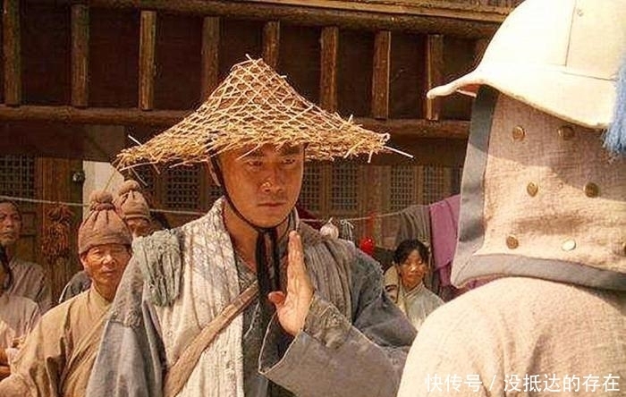 朱元璋|朱元璋当年借地葬父，那个不借给朱元璋地的地主，最终什么结局？