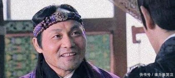 封神榜|封神中, 有八个无辜的人, 尤其第八位, 被杨戬害死, 还没资格封神