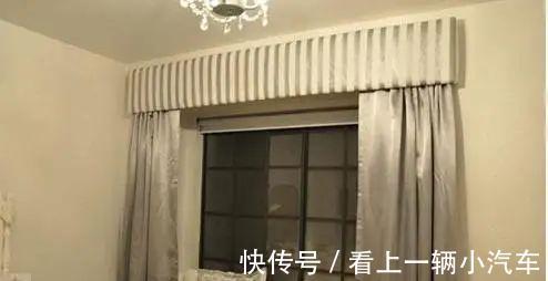 邻居|要不要做窗帘盒？从邻居家回来对比后发现，我浪费了这么多钱！