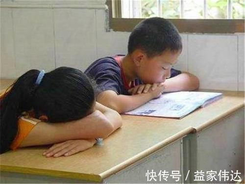 差别|“从不午睡”和“坚持午睡”的孩子,长大后有啥不同?差别很明显
