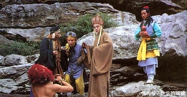 观音|观音身边那么多"小弟",为啥去哪都只带木吒,背景到底有多强?