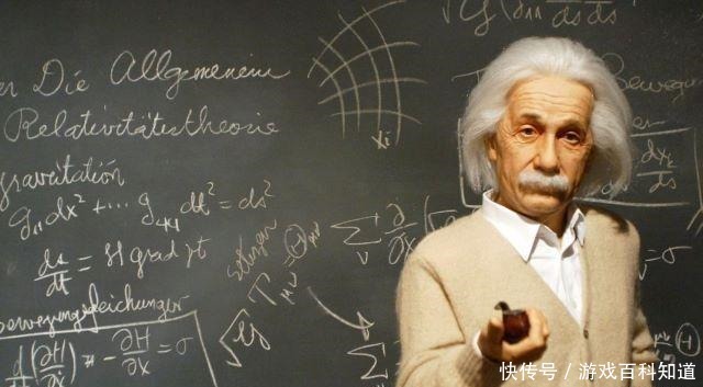 储蓄 被爱因斯坦称为世界第八大奇迹——复利,是如何干过原子弹的!