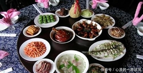 吃货|苏杭美食;江南风味,吃货来吧