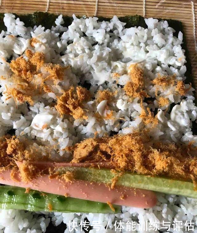 开学季早晨就做它,10分钟开饭,大人孩子都爱,好吃又饱腹!