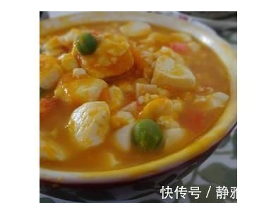 南瓜|燉豆腐時加入一物，抗癌，補鈣，全家人搶著吃