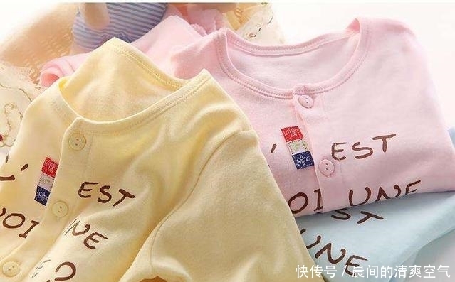 衣服|生活再节俭,遇到朋友送的孩子旧物品,有这4样,还是不要收了