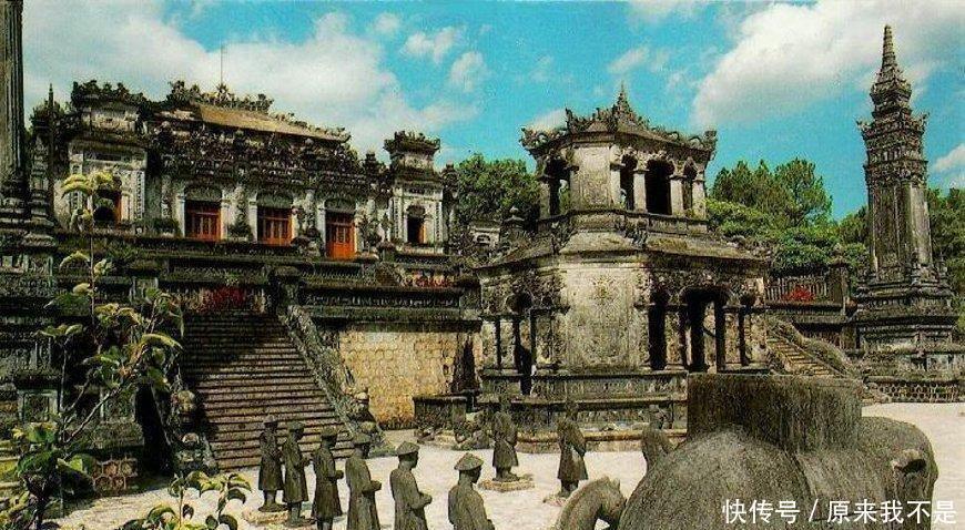 皇帝|顺治皇帝到底是遁入空门还是抑郁而终 此陵前一石碑揭开千古谜！