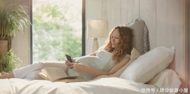 糖果|孕妈能玩手机吗这4种玩手机的方式,可能造成胎儿发育迟缓