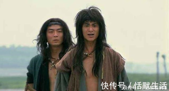 乐和|水浒传最聪明的7个人,搞小团体不为宋江卖命,最后全得了善终