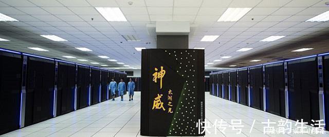 日本理化研究所|超越中国和美国，日本超算蝉联全球第一，每秒计算442千万亿次