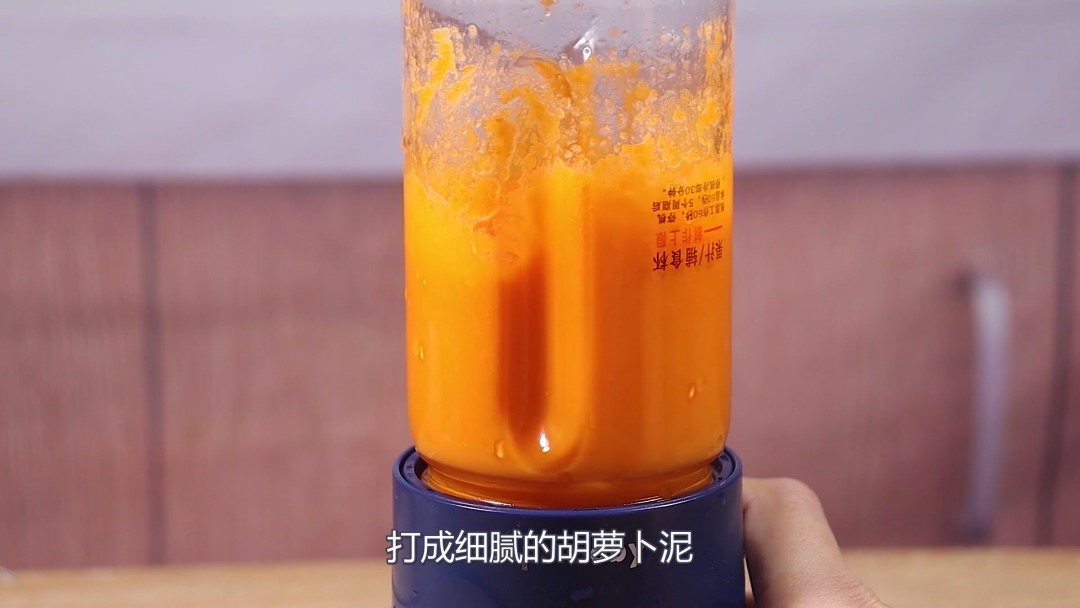 宝宝|宝宝没胃口补钙又补锌,比水煮面更营养,一碗不够吃,辅食首选