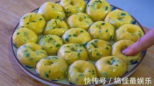 冬天我家面粉这样做,秘制一次半月不早起,5分钟出锅,凉了不硬
