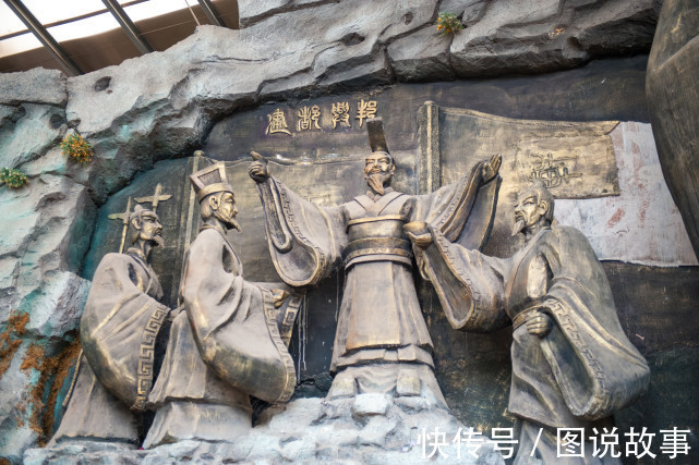 姚姓$我国古代有“贵族”血统的八大姓氏,至今遍布全国,你身边有吗?