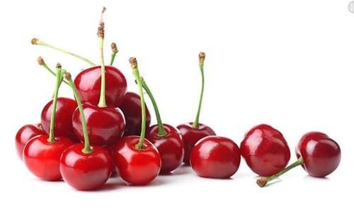 櫻桃的這個(gè)部位竟含“氰化物”，怎么吃才安全？