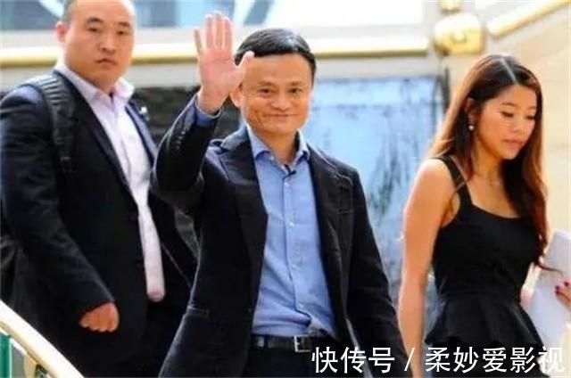 李天金|马云保镖曾舍命挡子弹,年入百万买房买车,马云卸任后过得咋样?