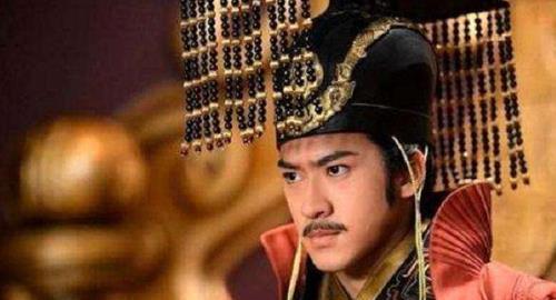 无情|她与皇上青梅竹马，15年生下12个孩子，最后却被皇上无情毒死