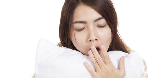 5种可以改善睡眠的食物,每天吃一种,睡眠一天更比一天好!