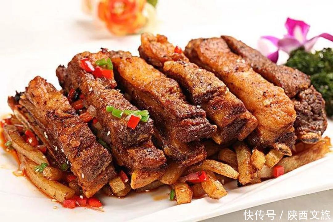 小镇|中坝作坊小镇超详细游玩攻略,让我们一起玩转中坝小镇~