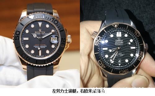 帝舵|4款看起来像是劳力士但不溢价的手表,平价劳力士,你值得拥有!