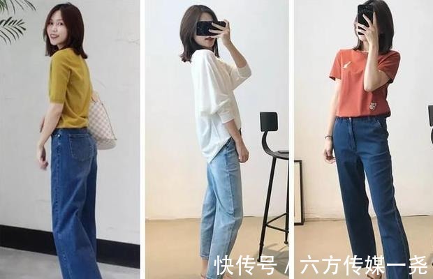 碎花裙|40+中年女性初夏穿搭，不装嫩也不显老，美得高级又气质