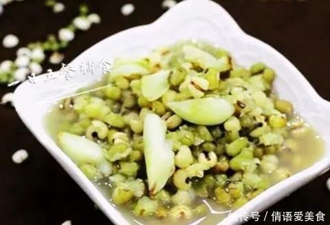 简单|你知道了吗这汤简单滋补,又能帮你减肥,女性喝了好处多!