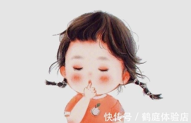 |可爱鬼发的逗比小句子，风趣幽默，一看就想笑