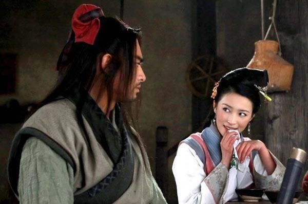 子午门|武松到底是怎么死的,他和岳飞又是什么关系