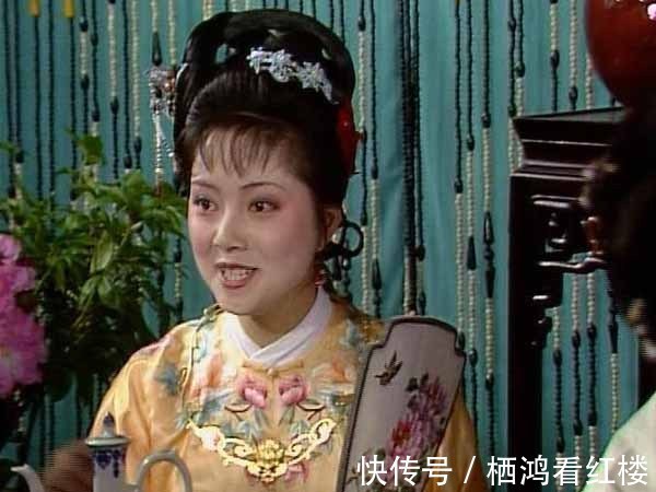 蘅芜苑&薛家住在贾府,号称费用自理,她们是真没占贾府便宜吗?