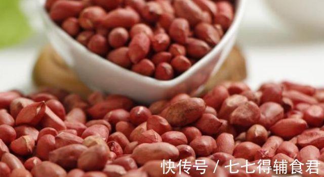 花生|燕麦是骨质疏松的“发物”?医生:不想钙流失,2种食物要少吃