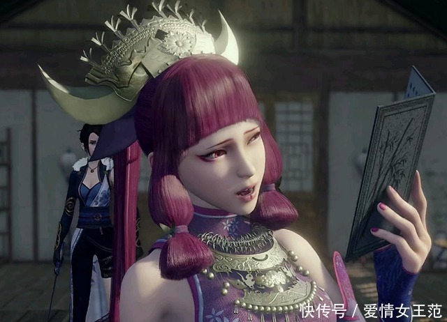 高手|不良人4最厉害的5位高手,有4人“领了盒饭”,而他战斗力成谜