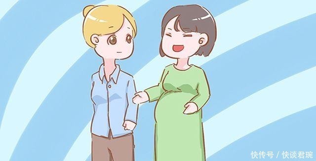 笑笑|孕晚期这些痛苦,看看哪个你没有经历过