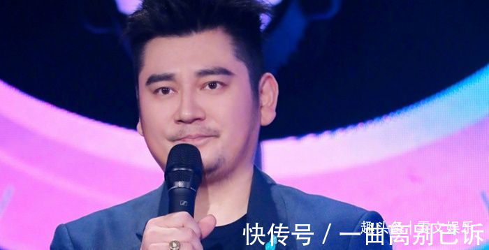 汪涵|《天天向上》王一博为什么不考取主持人资质