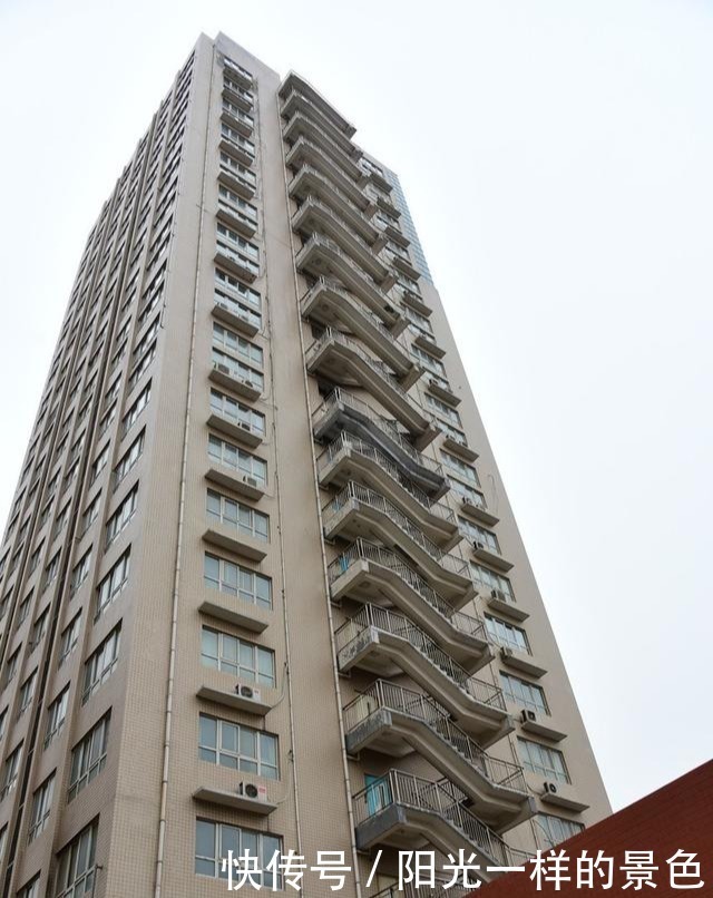 电梯|买房子时，有“3类”房子公摊比较大！售楼表哥最好不要买