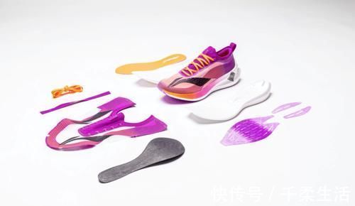 国产品牌 国产最快的跑鞋Top5,谁才是最快的“中国速度”?