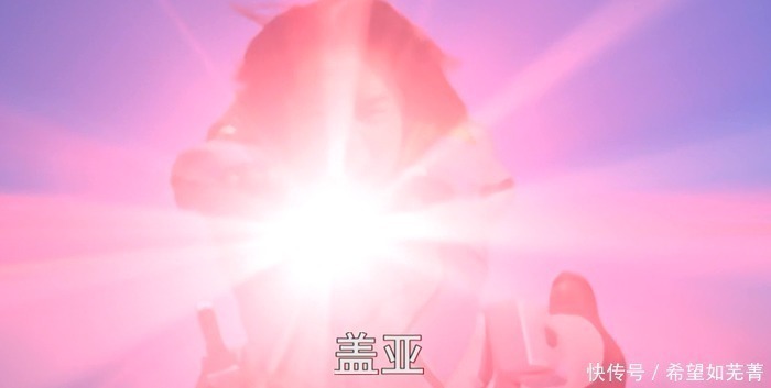 怪兽|奥特曼打败怪兽都往天上飞,人间体怎么回到地面的盖亚给出答案