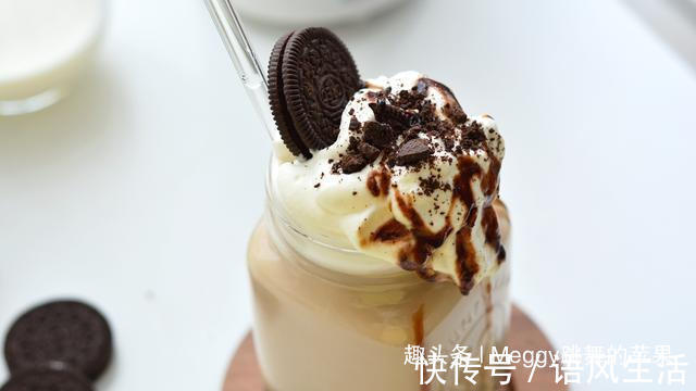 2分钟学会脏脏奶盖奶茶,再也不去喜茶排队了,学会都能开店了
