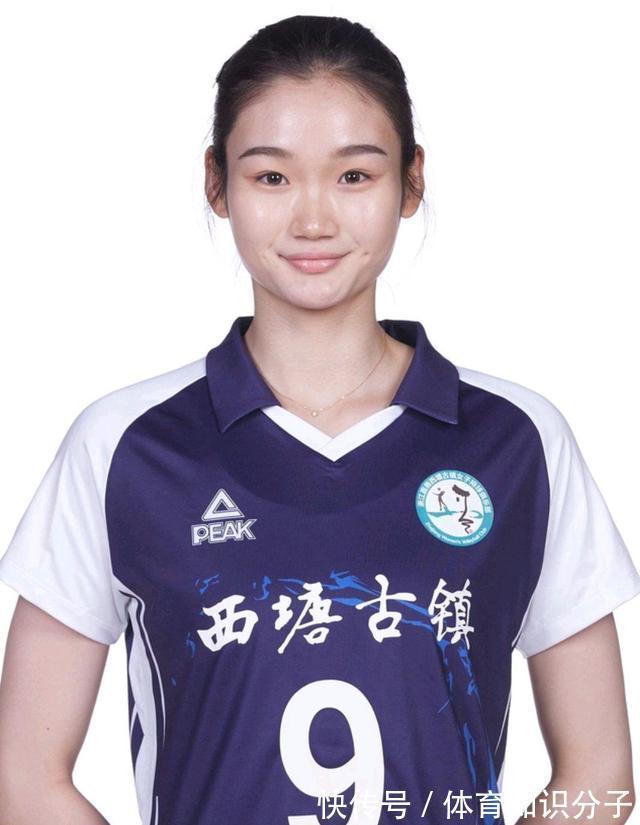 天津女排|41分和39分!女排2大00后副攻拦网得分超袁心玥,副攻新势力出炉