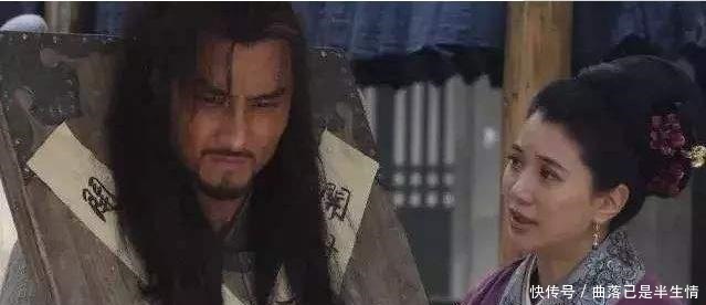 水浒|水浒如果林冲没有忍气吞声,而是手刃高衙内,结局会美好一点!