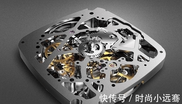 小米有品 戴了300多年的机械表,被国内一家企业颠覆,让劳力士们措手不及