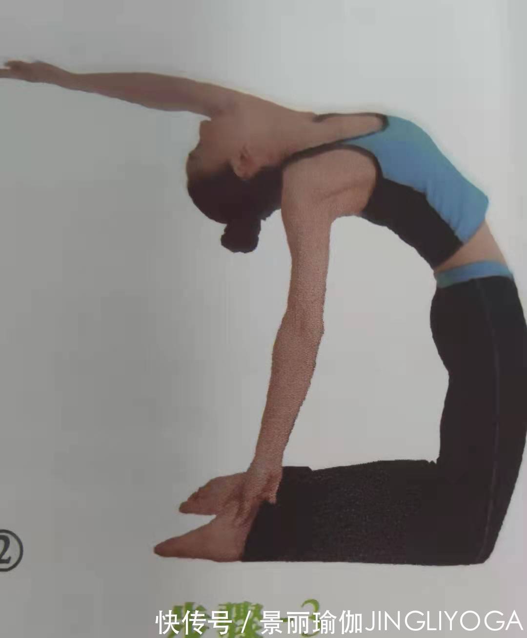 长高|不必担心长不高,快来试试瑜伽吧!