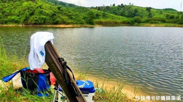 灵敏度|钓鱼这么多年,你还没用过双铅线组这可是钓大鱼必学技巧