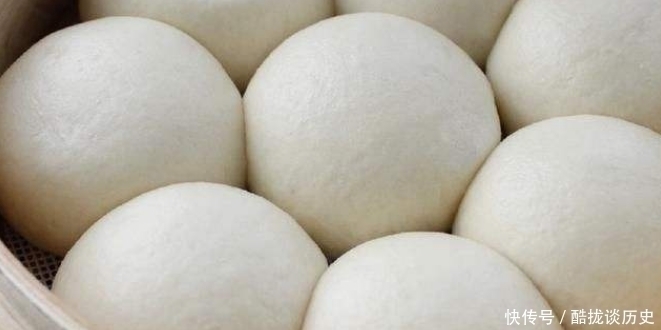 翻倍|蒸馒头和面,用水就错了!用它又白又香,比面包还软,营养翻倍!