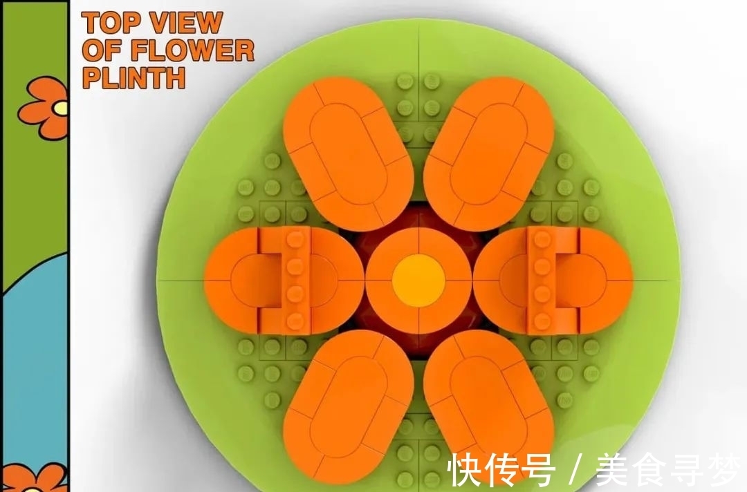 乐高|乐高Ideas作品《史酷比》神秘机器获得10000票支持！