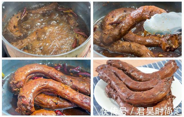 鸡翅|中秋家宴，少不了下酒菜，4道家常做法，好吃不贵，都是下酒硬菜